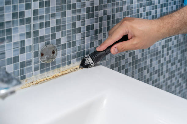 Mold Testing and Removal in Graham, NC